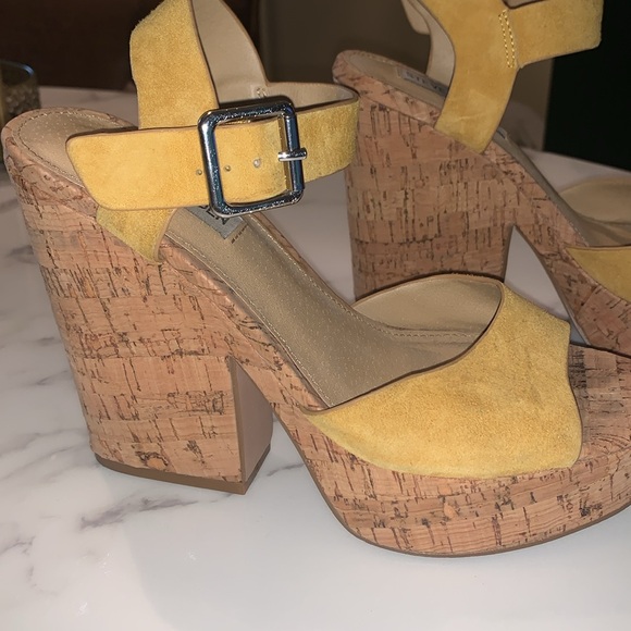 Wedges - Picture 3 of 5